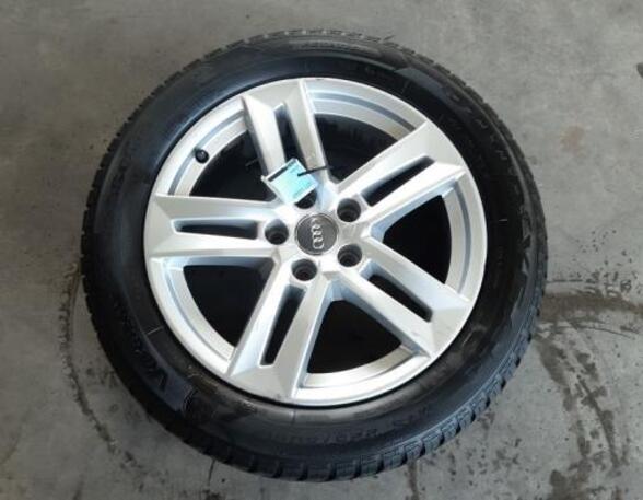 Stalen velg AUDI A4 Avant (8W5, 8WD, B9)