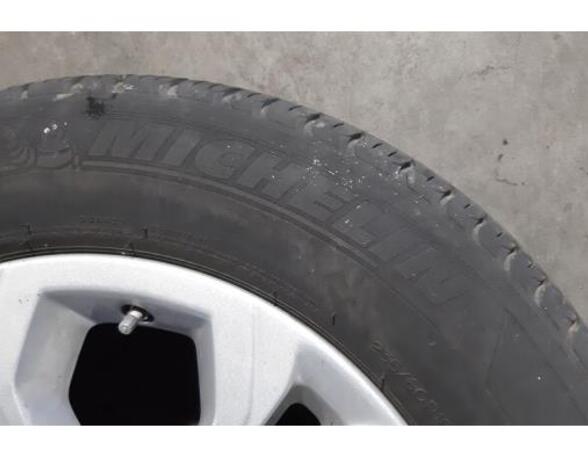 Stalen velg LAND ROVER DISCOVERY SPORT (L550)