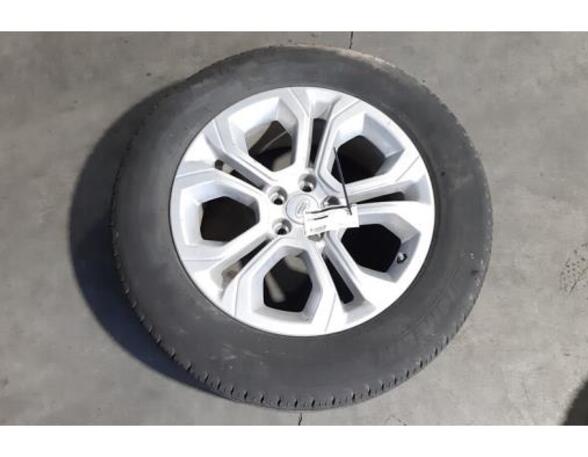 Steel Rim LAND ROVER DISCOVERY SPORT (L550)