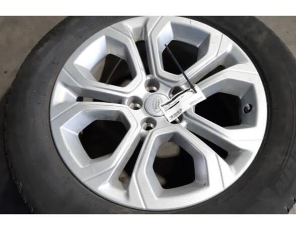 Stalen velg LAND ROVER DISCOVERY SPORT (L550)