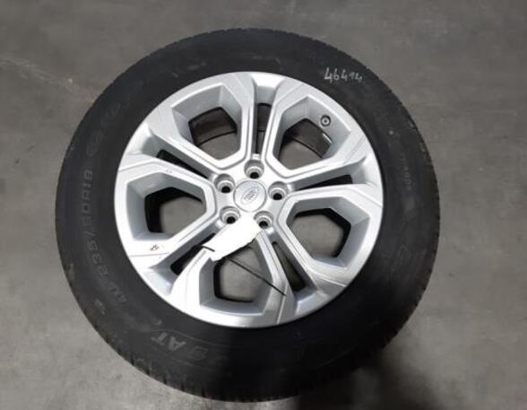 Stalen velg LAND ROVER RANGE ROVER EVOQUE (L538)