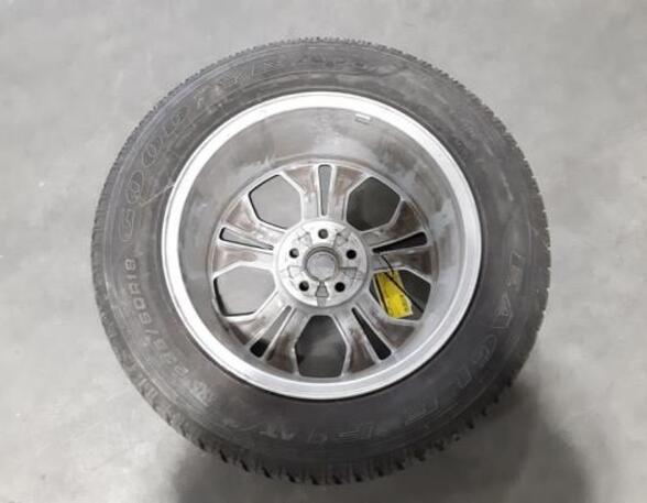 Stalen velg LAND ROVER RANGE ROVER EVOQUE (L538)