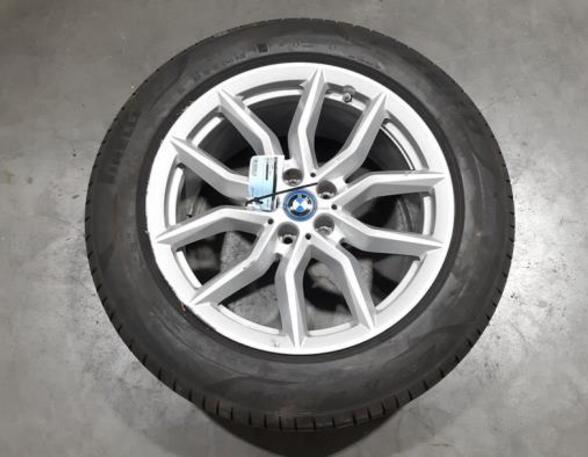 Steel Rim BMW X5 (G05, F95)