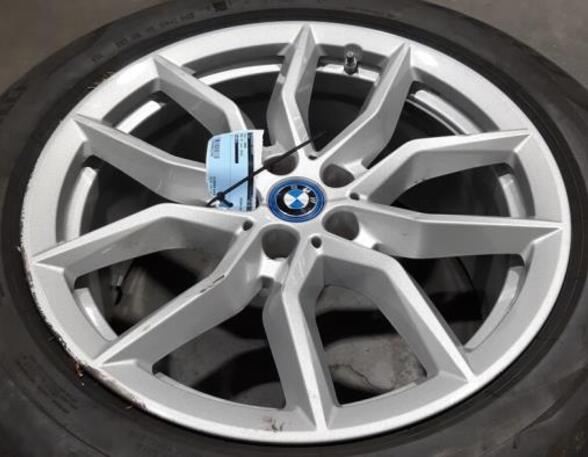 Steel Rim BMW X5 (G05, F95)