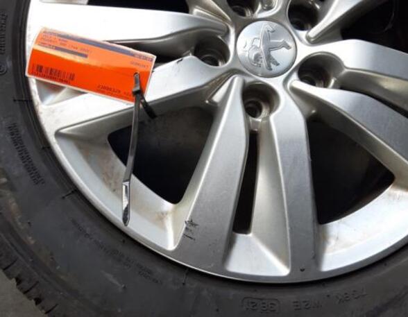 Stalen velg PEUGEOT 308 SW II (LC_, LJ_, LR_, LX_, L4_)