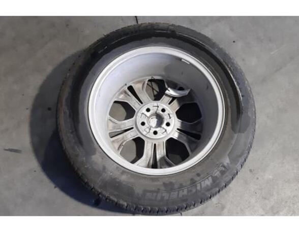 Steel Rim LAND ROVER DISCOVERY SPORT (L550)