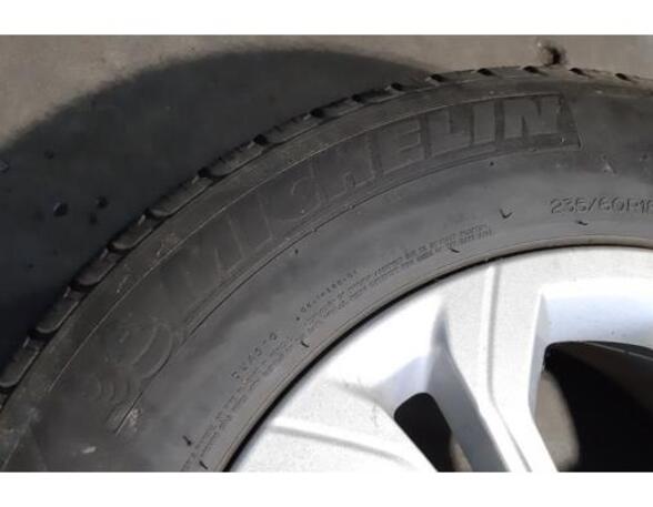 Stalen velg LAND ROVER DISCOVERY SPORT (L550)