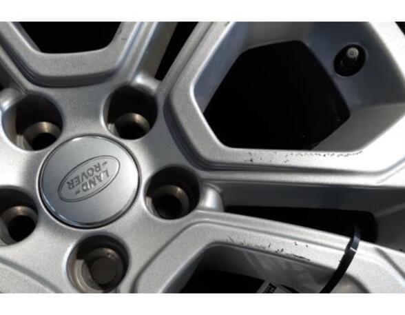 Stalen velg LAND ROVER DISCOVERY SPORT (L550)