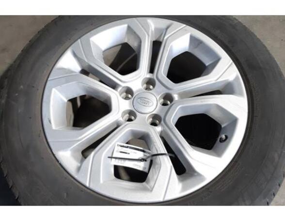 Stalen velg LAND ROVER DISCOVERY SPORT (L550)