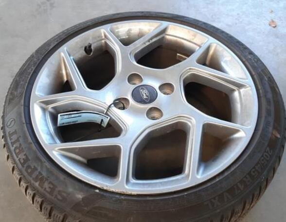 Stalen velg FORD FIESTA VII (HJ, HF)