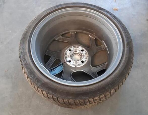 Stalen velg FORD FIESTA VII (HJ, HF)