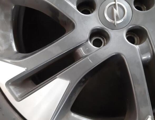 Steel Rim PEUGEOT EXPERT Van (V_), OPEL VIVARO C Van (K0)