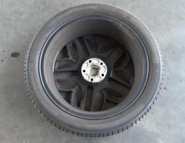 Steel Rim RENAULT GRAND SCÉNIC IV (R9_), RENAULT SCÉNIC IV (J9_)