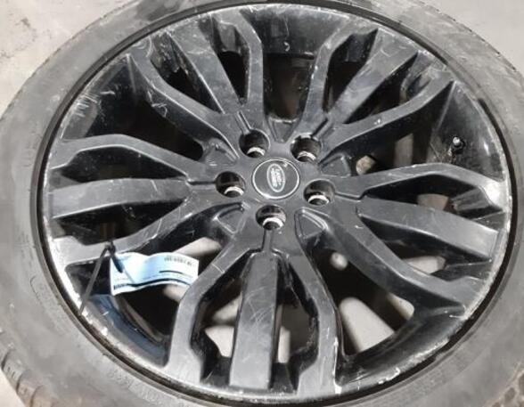 Stalen velg LAND ROVER RANGE ROVER SPORT (L494), LAND ROVER RANGE ROVER SPORT III (L461)