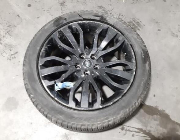 Steel Rim LAND ROVER RANGE ROVER SPORT (L494), LAND ROVER RANGE ROVER SPORT III (L461)