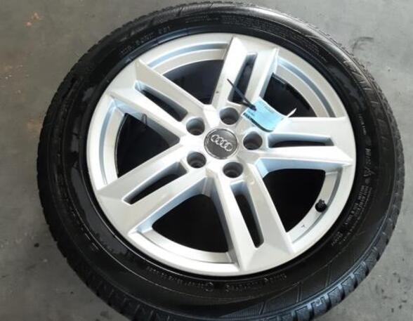 Stalen velg AUDI A4 Avant (8W5, 8WD, B9)