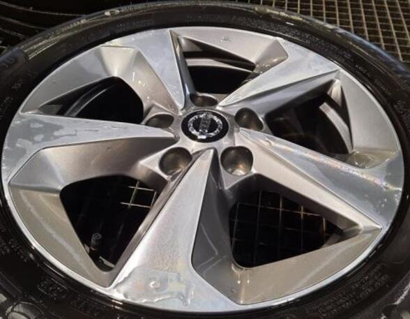 Steel Rim NISSAN JUKE (F15)