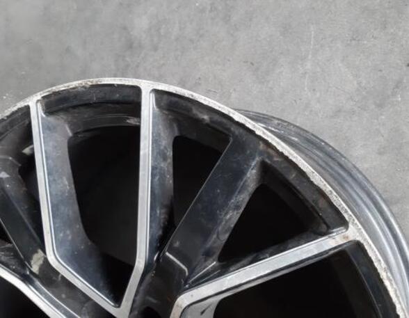 Steel Rim AUDI A6 Avant (4G5, 4GD, C7)