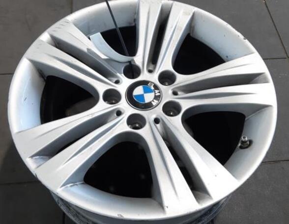 Stalen velg BMW 3 Touring (F31), BMW 3 Touring Van (G21), BMW 3 Touring Van (F31)