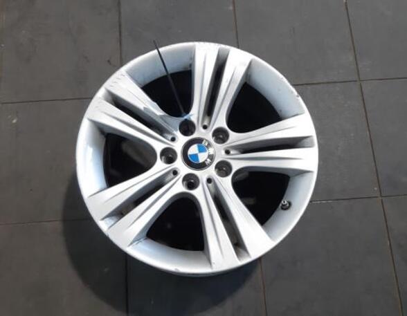 Steel Rim BMW 3 Touring (F31), BMW 3 Touring Van (G21), BMW 3 Touring Van (F31)