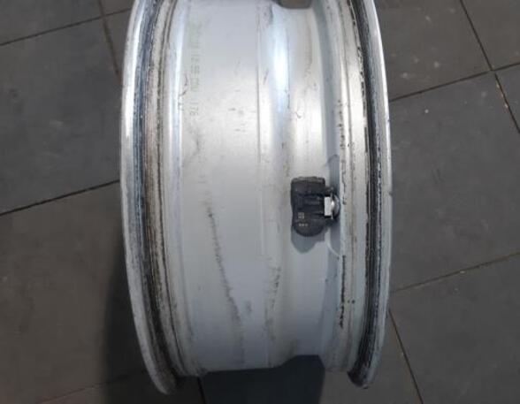 Stalen velg BMW 3 Touring (F31), BMW 3 Touring Van (G21), BMW 3 Touring Van (F31)