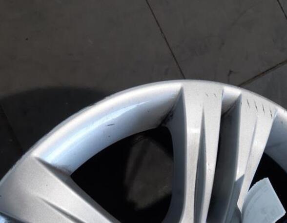 Steel Rim BMW 3 Touring (F31), BMW 3 Touring Van (G21), BMW 3 Touring Van (F31)