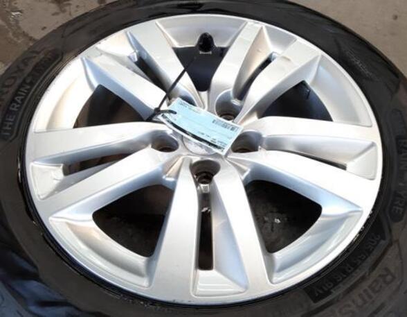 Stalen velg PEUGEOT 308 SW II (LC_, LJ_, LR_, LX_, L4_)