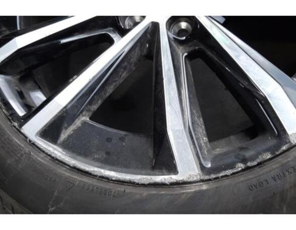 Stalen velg VOLVO V60 II (225), VOLVO V60 II Cross Country (227)