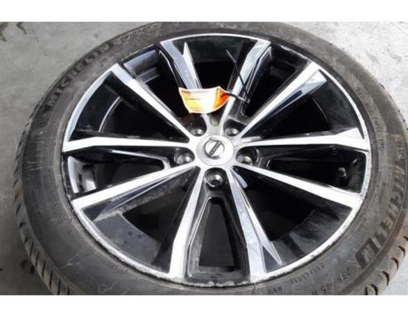 Stalen velg VOLVO V60 II (225), VOLVO V60 II Cross Country (227)