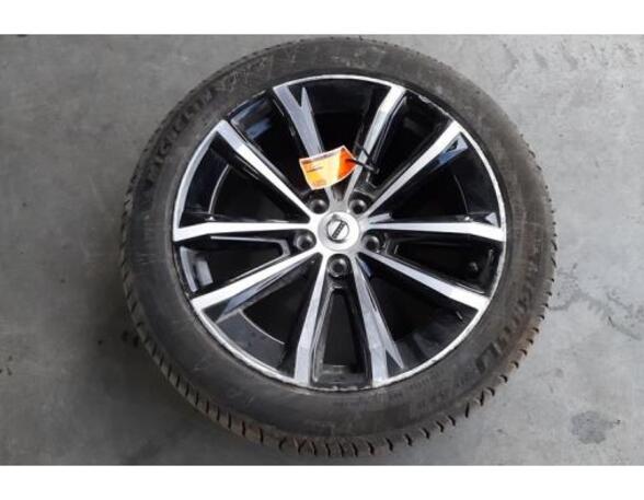 Stalen velg VOLVO V60 II (225), VOLVO V60 II Cross Country (227)