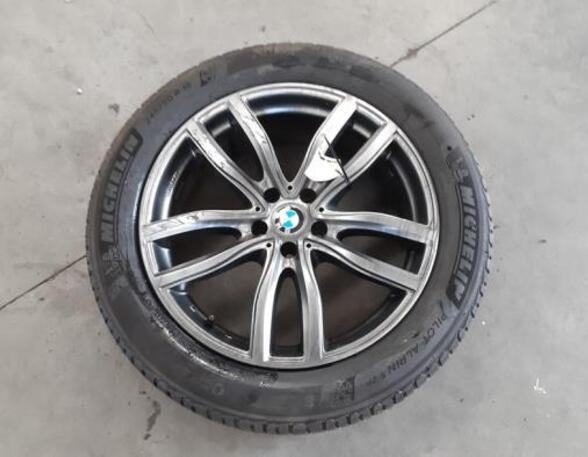 Stalen velg BMW X3 (G01, F97)