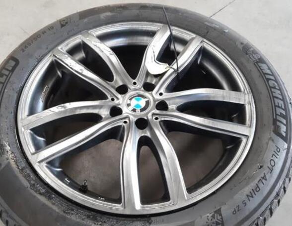 Stalen velg BMW X3 (G01, F97)