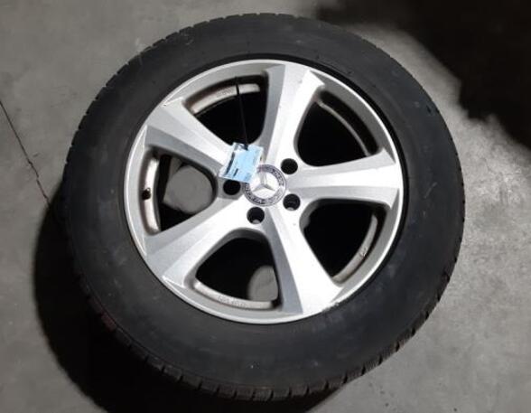 Stalen velg MERCEDES-BENZ GLK-CLASS (X204)