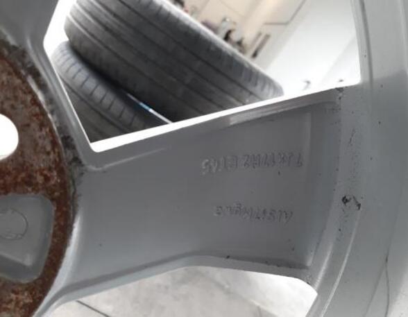 Steel Rim SKODA OCTAVIA III Combi (5E5, 5E6)