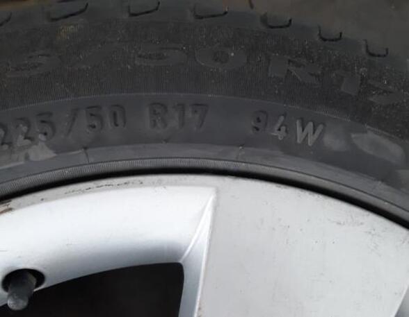 Steel Rim SKODA OCTAVIA III Combi (5E5, 5E6)