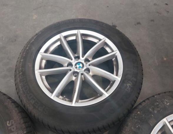 Steel Rim BMW X5 (G05, F95)