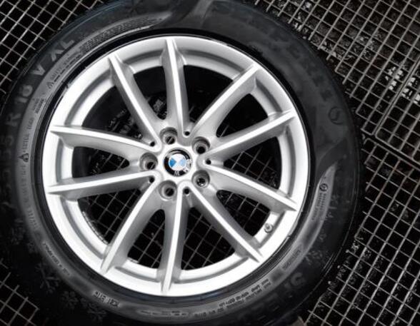 Steel Rim BMW X5 (G05, F95)