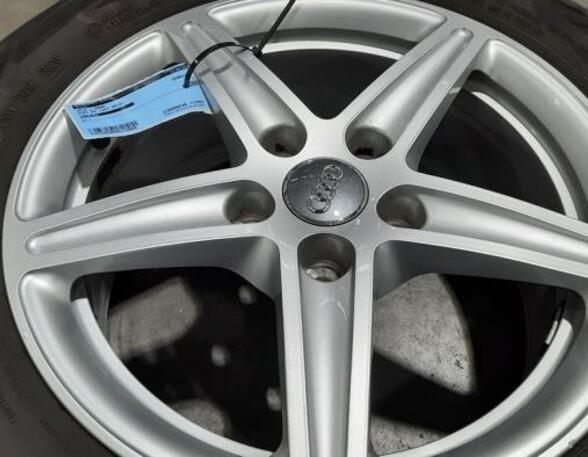 Stalen velg AUDI A4 Avant (8W5, 8WD, B9), AUDI A5 Sportback (F5A, F5F), AUDI A4 Allroad B9 (8WH, 8WJ)