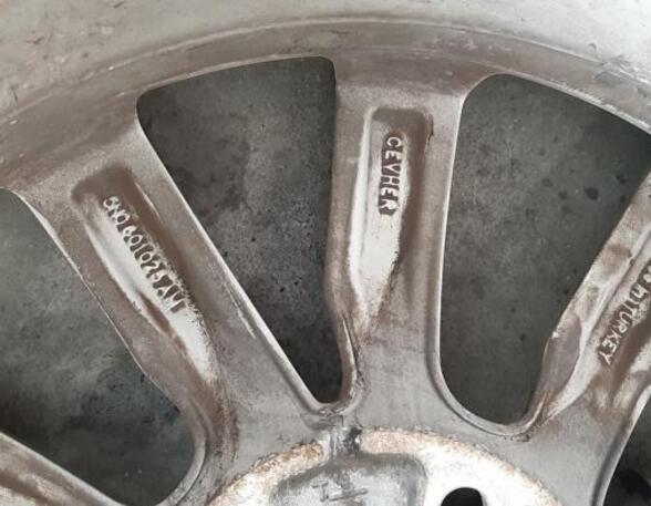 Steel Rim VW TIGUAN (5N_), VW TIGUAN VAN (5N_), VW TIGUAN (AD1, AX1)