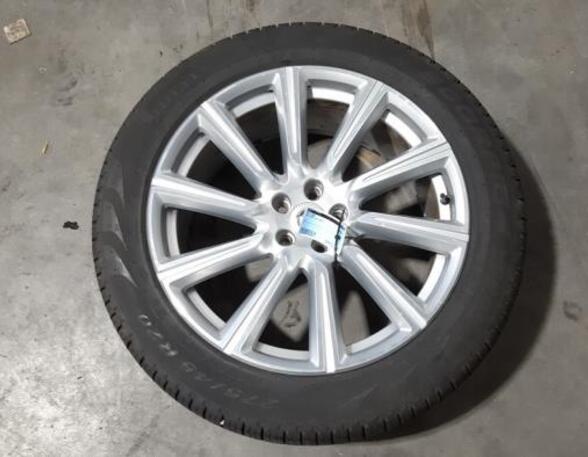 Steel Rim VOLVO XC90 II (256)