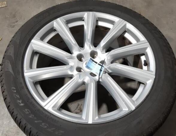 Steel Rim VOLVO XC90 II (256)