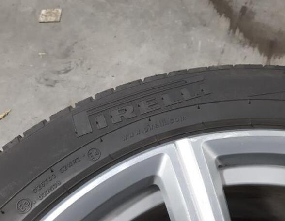 Steel Rim VOLVO XC90 II (256)