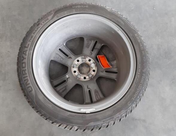 Stalen velg PEUGEOT 308 SW II (LC_, LJ_, LR_, LX_, L4_), PEUGEOT 308 II (LB_, LP_, LW_, LH_, L3_)