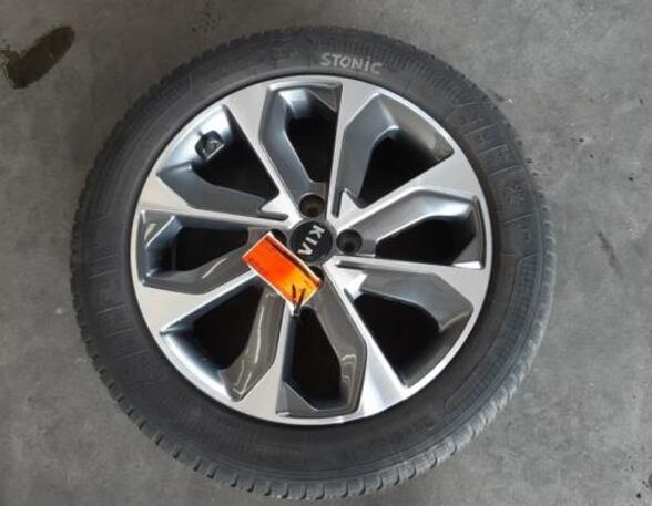 Stalen velg KIA STONIC (YB)