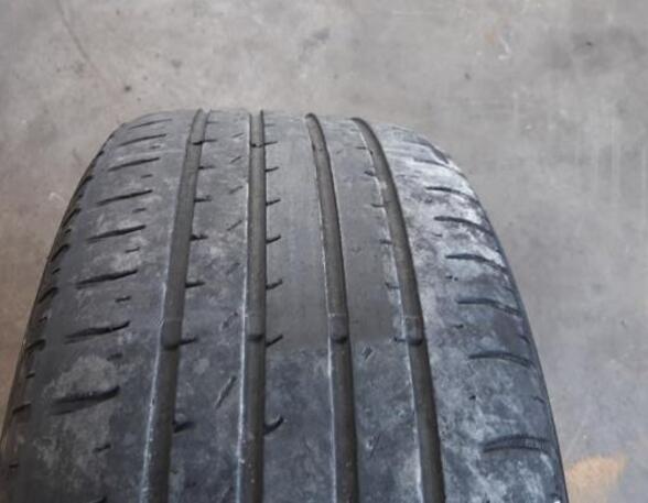 Stalen velg MG MG ZS SUV, MG (SAIC) ZS