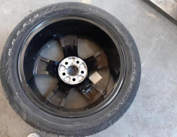 Stalen velg MG MG ZS SUV, MG (SAIC) ZS