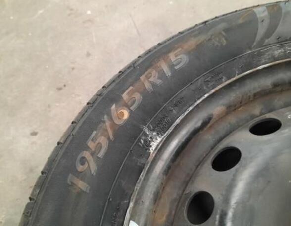 Steel Rim RENAULT KANGOO / GRAND KANGOO (KW0/1_)