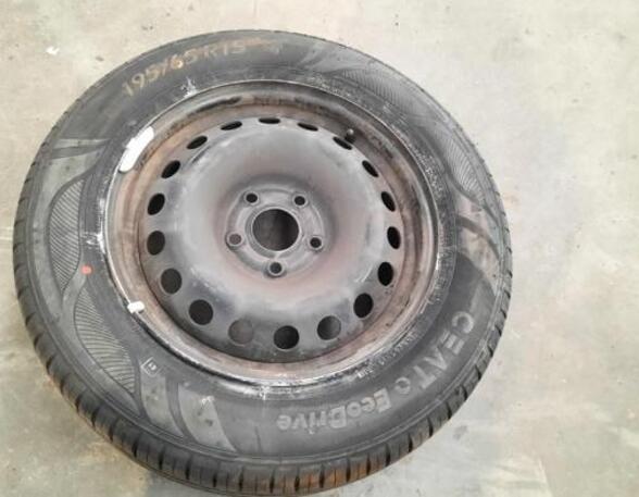 Steel Rim RENAULT KANGOO / GRAND KANGOO (KW0/1_)