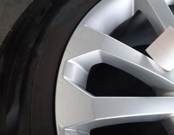 Steel Rim AUDI Q5 (8RB), AUDI Q5 Van (8RB)