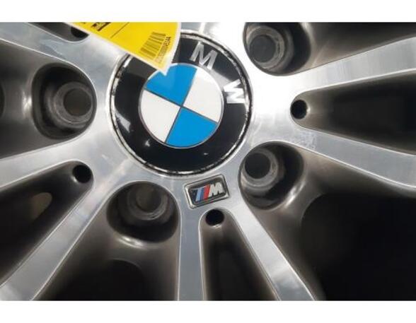 Steel Rim BMW X6 (F16, F86)